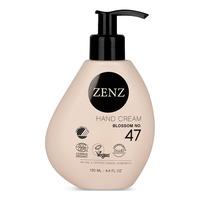 ZENZ 47 Hand Cream Blossom - 130 ml