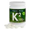 K2-vitamin, 90 mcg - 90 tabletter
