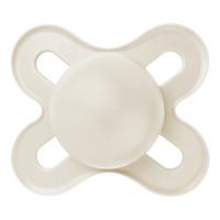 MAM Original Start Silikon Napp 0-2 mån. - Neutral