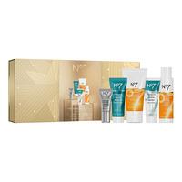 No7 Discovery Glow Box - 1 st