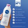 Nivea Express Hydration Body Lotion - 400 ml