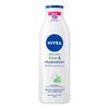 Nivea Aloe & Hydration Body Lotion - 250 ml x