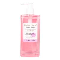 Sunday Rain Acai Berry Body Wash - 440 ml
