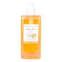 Sunday Rain Mango & Coconut Body Wash - 440 ml