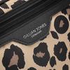 Gillian Jones Beauty Box Leopard Print - 1 st