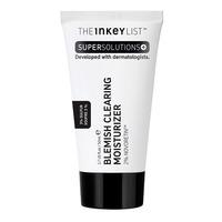 The Inkey List Blemish Clearing Moisturizer - 50 ml