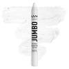 NYX Professional Makeup Jumbo Eye Pencil - Flera färger - 604 Milk