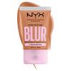 NYX Professional Makeup Bare With Me Blur Tint Foundation - Flera färger - 11 Medium Neutral