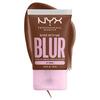 NYX Professional Makeup Bare With Me Blur Tint Foundation - Flera färger - 21 Rich