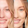 NYX Fix Stick Correcting Concealer Stick före och efter bild