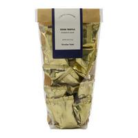 Nicolas Vahé Chocolate Truffles Caramel & Crunch - 110 g