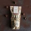 Nicolas Vahé Cocoa truffle with popcorn - 110 g