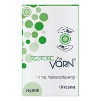 RestoreVärn - 10 kapslar