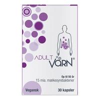 AdultVärn - 30 kapslar