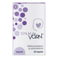 CalmVärn - 30 kapslar