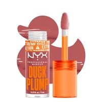 NYX Professional Makeup Duck Plump Lip Lacquer - Nude Swings 03
