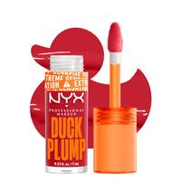 NYX Professional Makeup Duck Plump Lip Lacquer - Cherry Spice 19