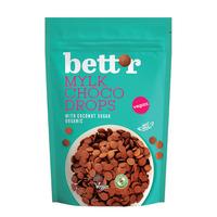 Bett´r Mylk Choko Drops, eko - 200