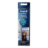 Oral-B Pro Kids 3+ Frozen borsthuvuden - 3 st