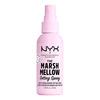 NYX The Marshmellow Matte Setting Spray - 60 ml