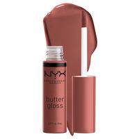 NYX Professional Makeup Butter Gloss - 16 Praline