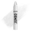 NYX Professional Makeup Jumbo Artistry Face Sticks - Flera färger - 02 Vanilla Ice Cream
