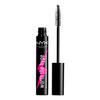 NYX Worth The Hype Mascara Black - 7 ml