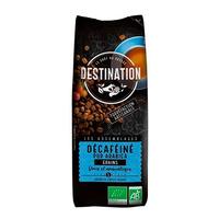 Destination Premium Kaffe Deca Koffeinfritt eko - 250 g