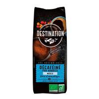 Kaffe Deca Koffeinfritt malt eko - 250 g
