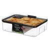 Sistema Tritan Ultra Rectangle 1,7 L - 1 st.