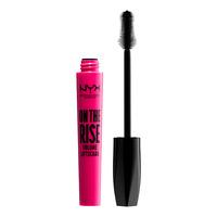 NYX Professional Makeup On The Rise Volume Liftscara Black - 10 ml