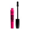 NYX On The Rise Volume Liftscara Black - 10 ml