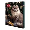 Trixie Premio Julkalender till katt