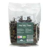 Natur-Drogeriet Pai Mu Tan Vitt Te, eko - 50 g