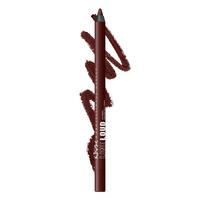 NYX Professional Makeup Line Loud Lip Pencil - 34 Make A Statement
