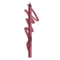 NYX Professional Makeup Line Loud Lip Pencil - 15 Goal Getter