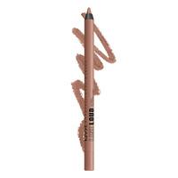 NYX Professional Makeup Line Loud Lip Pencil - 05 Global Citizen