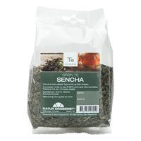 Natur-Drogeriet Sencha Grönt Te - 100 g