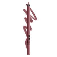 NYX Professional Makeup Line Loud Lip Pencil - 16 Movie Maker