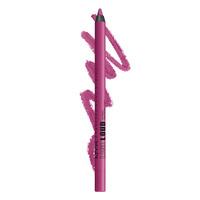 NYX Professional Makeup Line Loud Lip Pencil - 13 Fierce Flirt