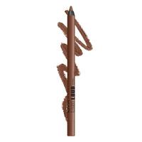 NYX Professional Makeup Line Loud Lip Pencil - 09 Hottie Hijacker