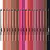 NYX Line Loud Lip Pencil - Flera färger