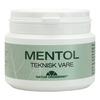 Natur-Drogeriet Mentol - 30 g