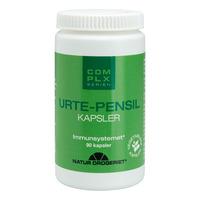Natur-Drogeriet Urte-Pensil - 90 kapslar