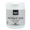 Natur-Drogeriet Aktivt Kol - 120 kap