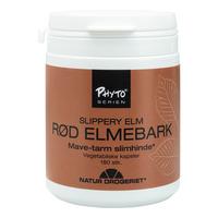 Natur-Drogeriet Rödalmsbark - 180 kapslar