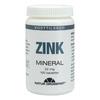 Natur-Drogeriet Zink 22 mg - 100 tabletter