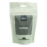Natur-Drogeriet Kanel Stött, eko - 75 g