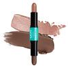 NYX Professional Makeup Wonder Stick Dual-Ended Face Shaping Stick - Flere färger - 03 Light Medium