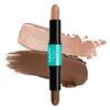 NYX Professional Makeup Wonder Stick Dual-Ended Face Shaping Stick - Flere färger - 04 Medium